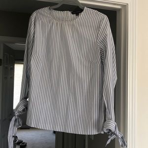 Banana Republic blouse